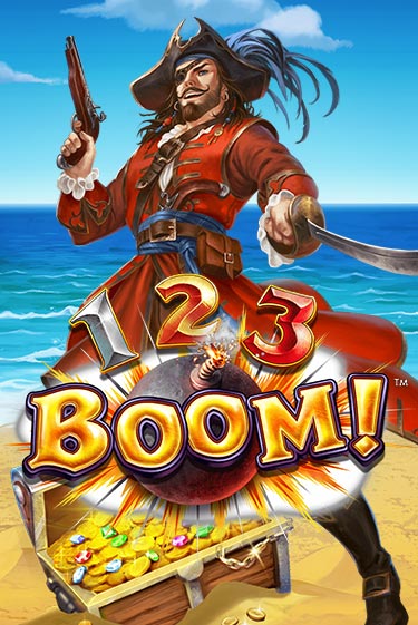 1 2 3 BOOM! бесплатная демо игра | Вулкан Клуб без регистрации