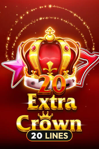 20 Extra Crown бесплатная демо игра | Вулкан Клуб без регистрации