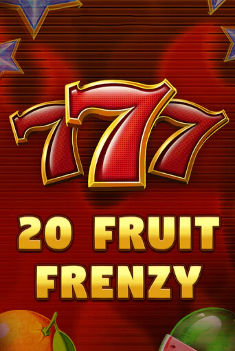 20 Fruit Frenzy бесплатная демо игра | Вулкан Клуб без регистрации