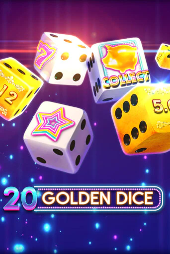 20 Golden Dice бесплатная демо игра | Вулкан Клуб без регистрации