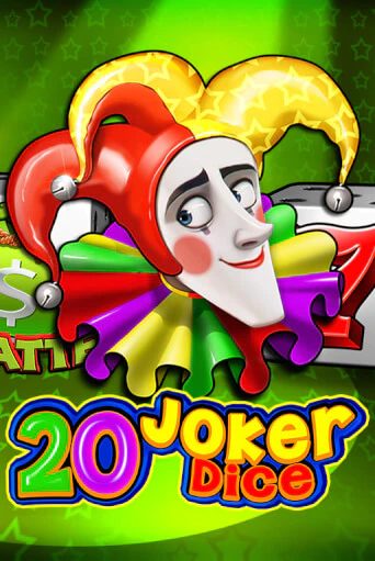 20 Joker Dice бесплатная демо игра | Вулкан Клуб без регистрации