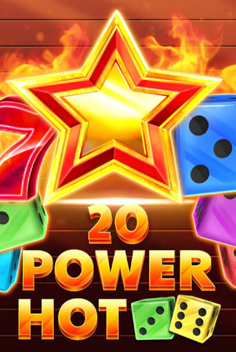 20 Power Hot Dice бесплатная демо игра | Вулкан Клуб без регистрации