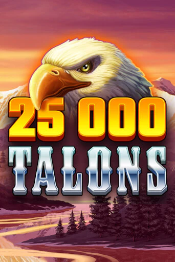 25000 Talons бесплатная демо игра | Вулкан Клуб без регистрации