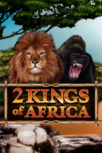 2 Kings of Africa бесплатная демо игра | Вулкан Клуб без регистрации