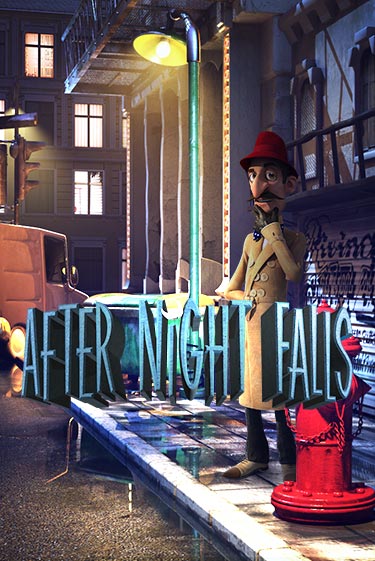 After Night Falls бесплатная демо игра | Вулкан Клуб без регистрации