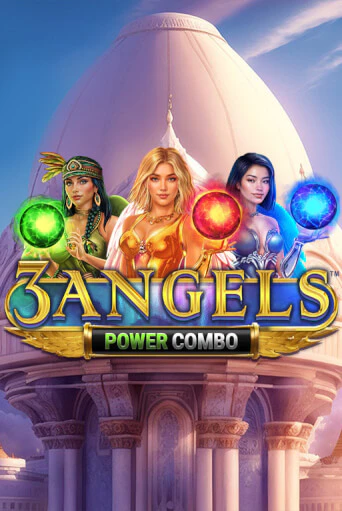 3 Angels Power Combo™ бесплатная демо игра | Вулкан Клуб без регистрации