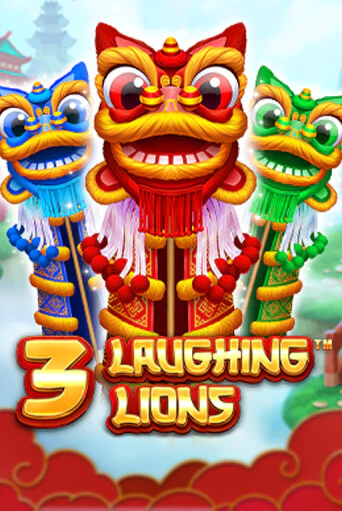 3 Laughing Lions Power Combo™ бесплатная демо игра | Вулкан Клуб без регистрации