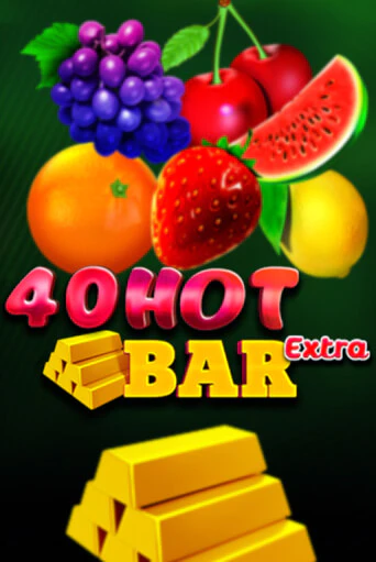 40 Hot Bar Extra бесплатная демо игра | Вулкан Клуб без регистрации