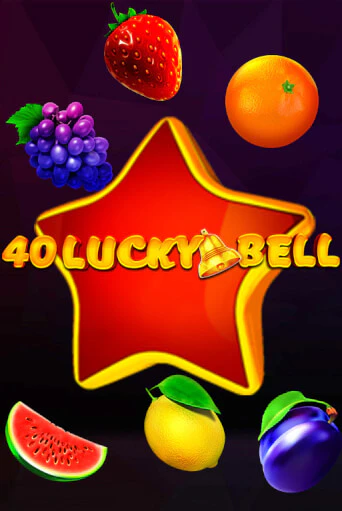 40 Lucky Bell бесплатная демо игра | Вулкан Клуб без регистрации