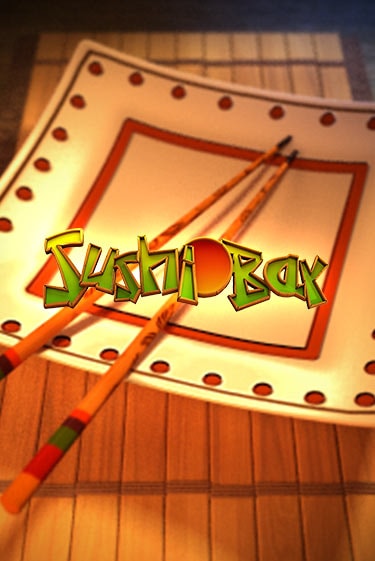 Sushi Bar бесплатная демо игра | Вулкан Клуб без регистрации