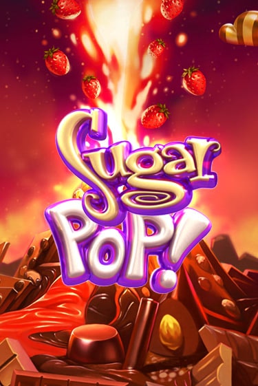 Sugar Pop бесплатная демо игра | Вулкан Клуб без регистрации