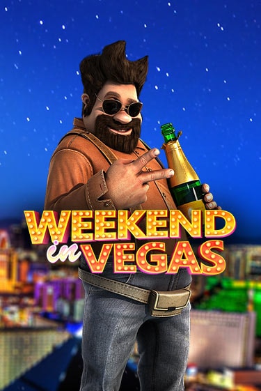Weekend In Vegas бесплатная демо игра | Вулкан Клуб без регистрации