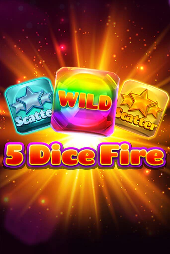 5 Dice Fire бесплатная демо игра | Вулкан Клуб без регистрации