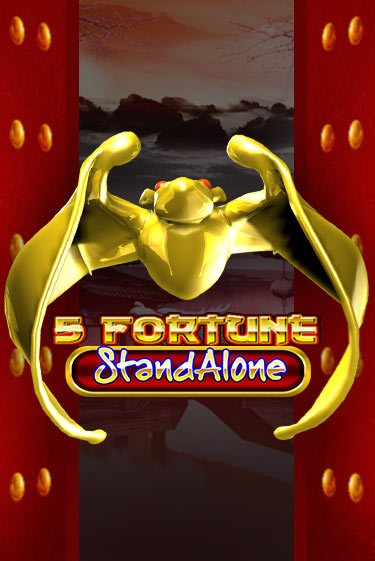 5 Fortune SA бесплатная демо игра | Вулкан Клуб без регистрации