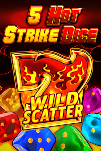 5 Hot Strike Dice бесплатная демо игра | Вулкан Клуб без регистрации