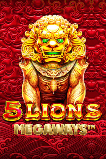 5 Lions Megaways бесплатная демо игра | Вулкан Клуб без регистрации