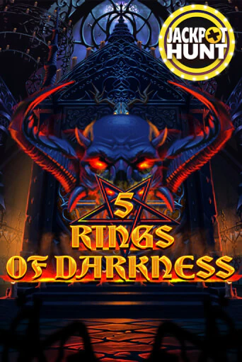 5 Rings of Darkness бесплатная демо игра | Вулкан Клуб без регистрации