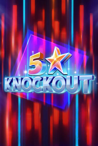 5 Star Knockout бесплатная демо игра | Вулкан Клуб без регистрации