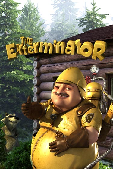 The Exterminator бесплатная демо игра | Вулкан Клуб без регистрации