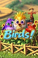 Birds бесплатная демо игра | Вулкан Клуб без регистрации