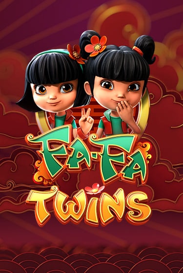 Fa-Fa Twins бесплатная демо игра | Вулкан Клуб без регистрации
