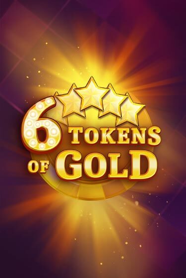 6 Tokens of Gold бесплатная демо игра | Вулкан Клуб без регистрации
