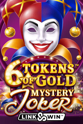 6 Tokens of Gold: Mystery Joker Link&Win™ бесплатная демо игра | Вулкан Клуб без регистрации