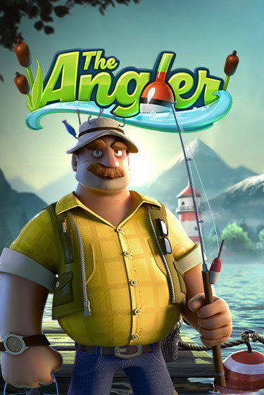 The Angler бесплатная демо игра | Вулкан Клуб без регистрации
