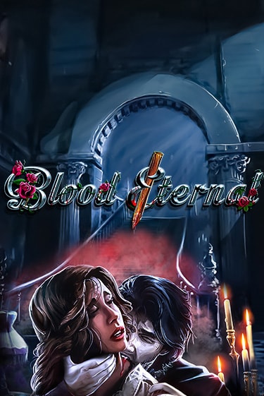 Blood Eternal бесплатная демо игра | Вулкан Клуб без регистрации