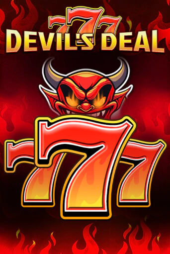 777 - Devil's Deal бесплатная демо игра | Вулкан Клуб без регистрации