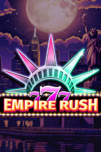 777 - Empire Rush бесплатная демо игра | Вулкан Клуб без регистрации
