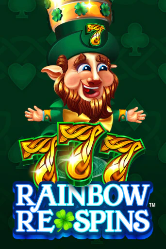 777 Rainbow Respins™ бесплатная демо игра | Вулкан Клуб без регистрации