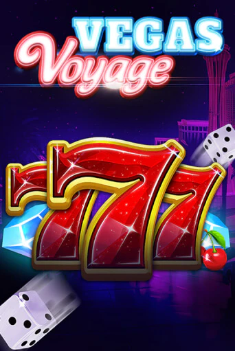 777 - Vegas Voyage бесплатная демо игра | Вулкан Клуб без регистрации
