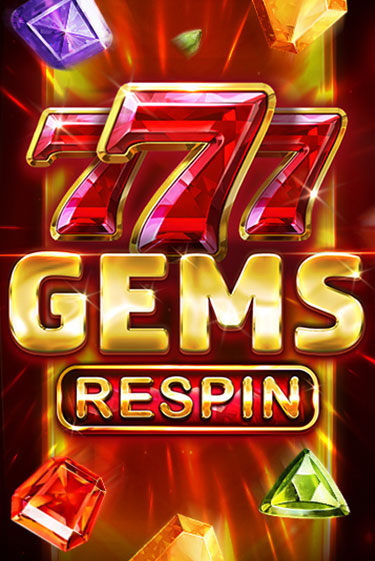 777 Gems Respin бесплатная демо игра | Вулкан Клуб без регистрации