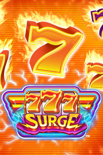 777 Surge бесплатная демо игра | Вулкан Клуб без регистрации
