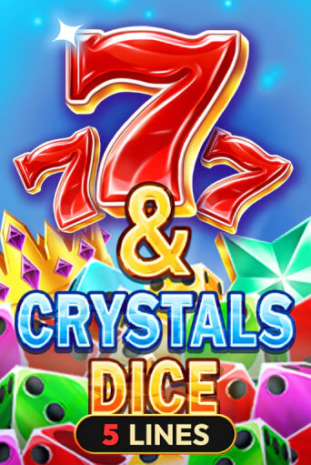 7 & Crystals Dice бесплатная демо игра | Вулкан Клуб без регистрации