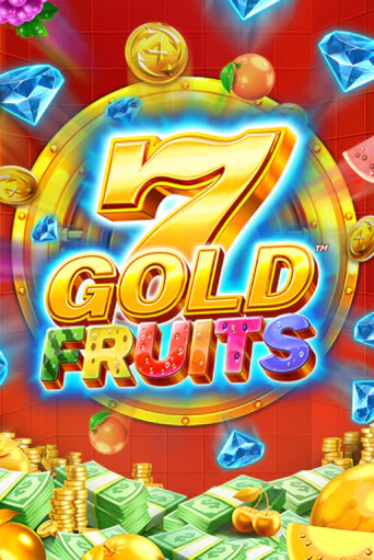 7 Gold Fruits бесплатная демо игра | Вулкан Клуб без регистрации