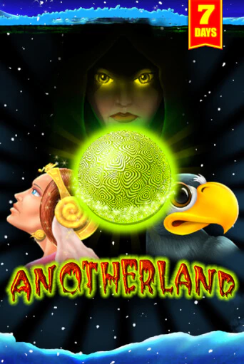 7 Days Anotherland бесплатная демо игра | Вулкан Клуб без регистрации