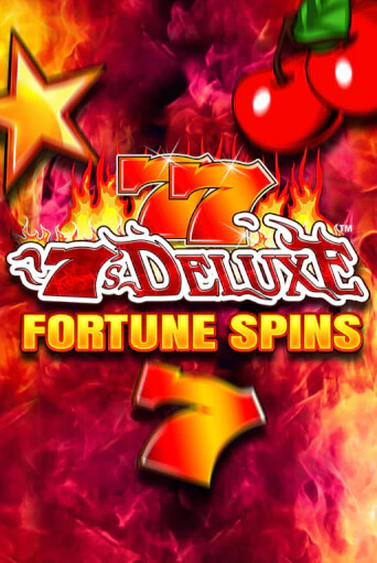 7s Deluxe Fortune Spins бесплатная демо игра | Вулкан Клуб без регистрации