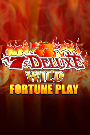 7s Deluxe Wild Fortune Play бесплатная демо игра | Вулкан Клуб без регистрации