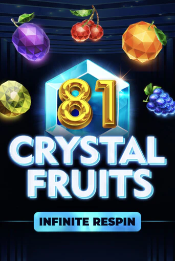 81 Crystal Fruits бесплатная демо игра | Вулкан Клуб без регистрации