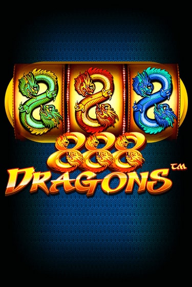 888 Dragons бесплатная демо игра | Вулкан Клуб без регистрации