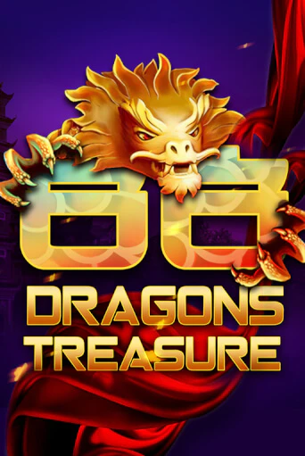 88 Dragons Treasure бесплатная демо игра | Вулкан Клуб без регистрации