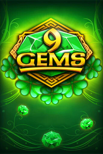 9 Gems бесплатная демо игра | Вулкан Клуб без регистрации