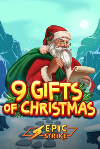 9 Gifts Of Christmas бесплатная демо игра | Вулкан Клуб без регистрации
