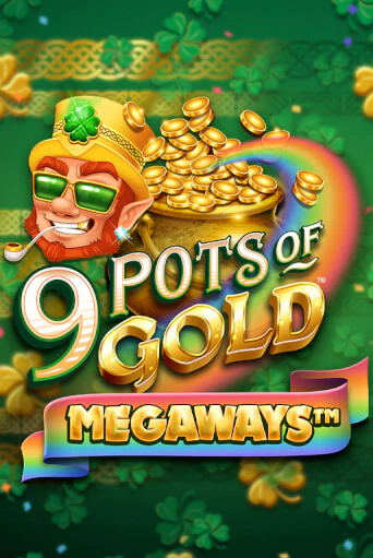 9 Pots of Gold Megaways VF бесплатная демо игра | Вулкан Клуб без регистрации