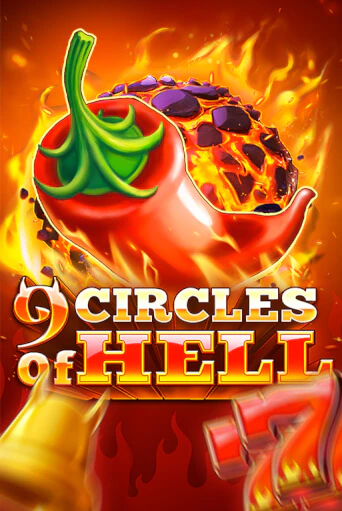 9 Circles Of Hell бесплатная демо игра | Вулкан Клуб без регистрации