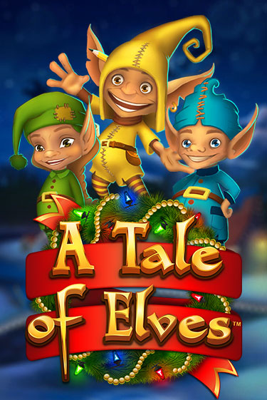 A Tale of Elves бесплатная демо игра | Вулкан Клуб без регистрации