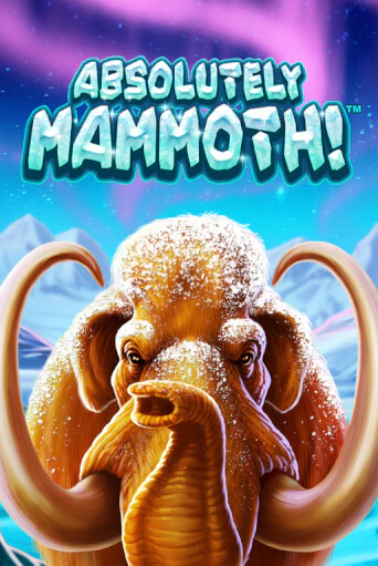 Absolutely Mammoth бесплатная демо игра | Вулкан Клуб без регистрации