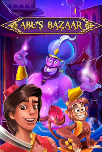 Abu's Bazaar бесплатная демо игра | Вулкан Клуб без регистрации